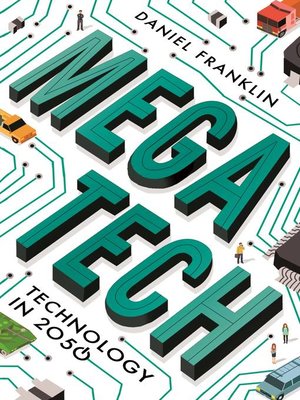 cover image of Megatech